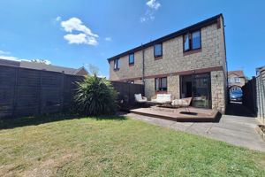 Garden - click for photo gallery